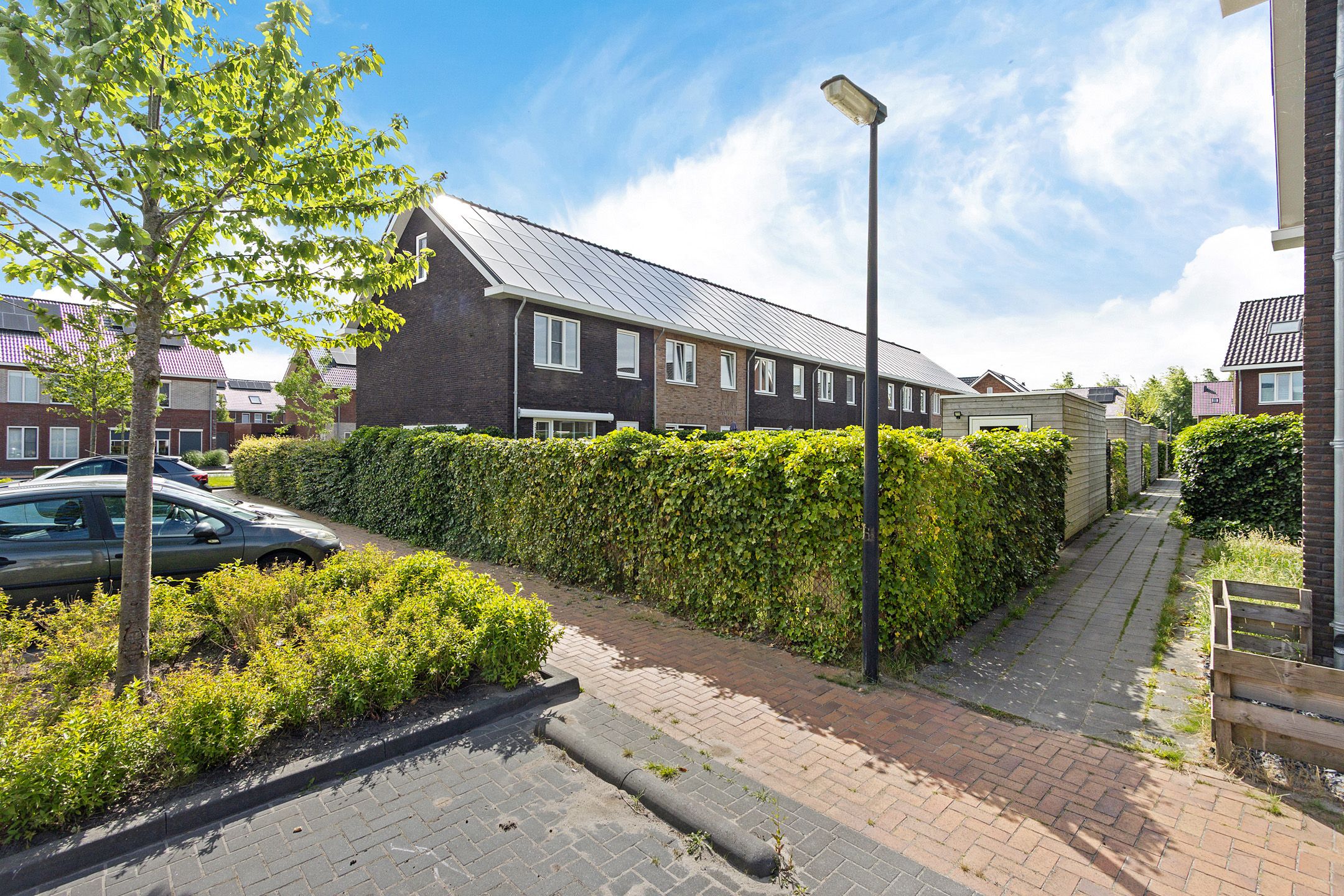 Foto 42 van Stadhouderlaan 70