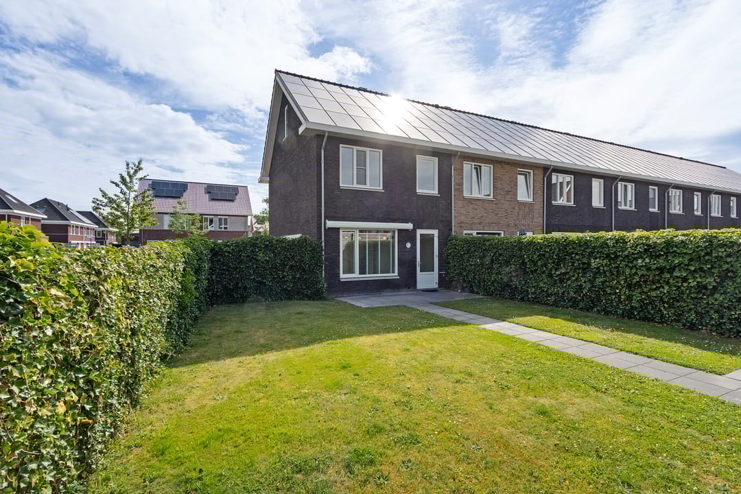 Foto 43 van Stadhouderlaan 70