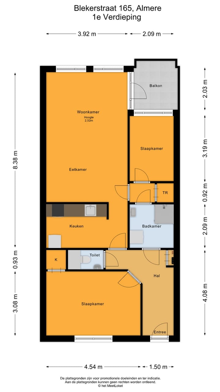 Foto 27 van Blekerstraat 165