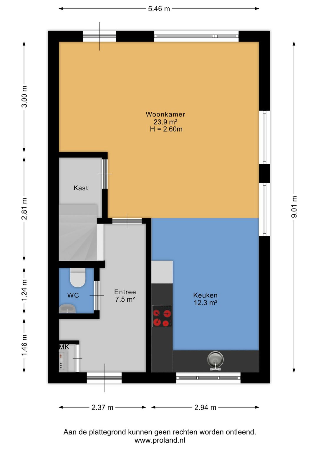 Foto 46 van Stadhouderlaan 70