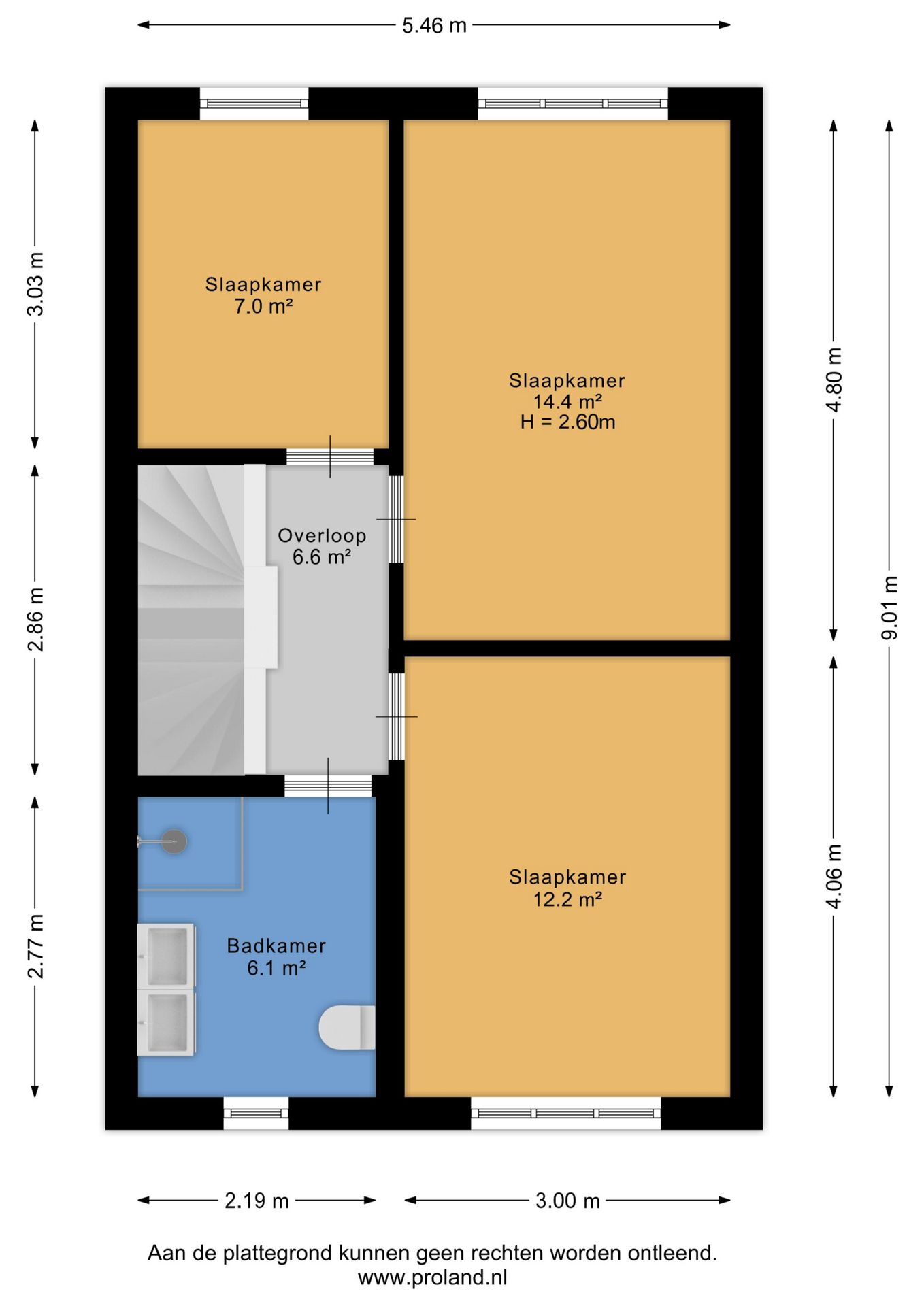 Foto 48 van Stadhouderlaan 70