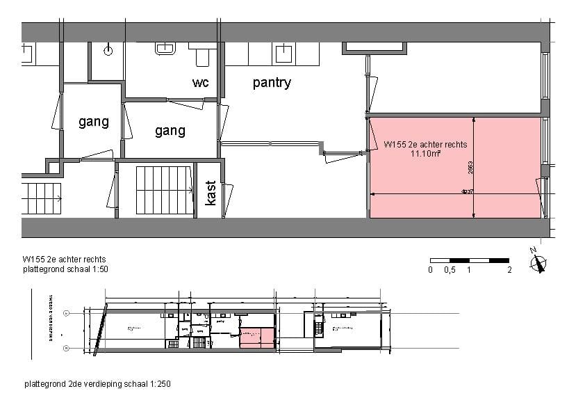 View photo 1 of Warmoesstraat 155