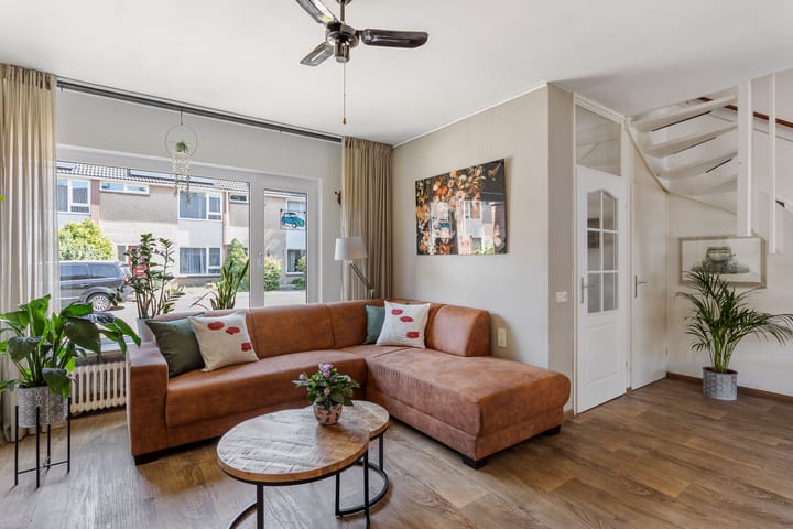 Foto 6 van Anthonie Donkerstraat 14