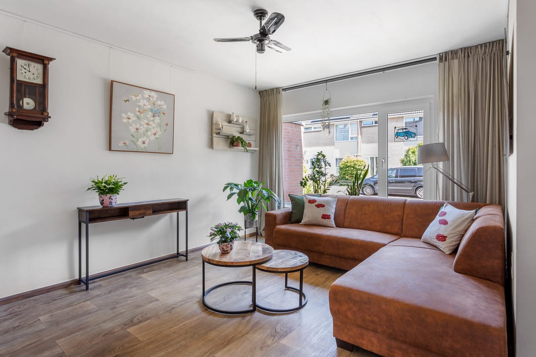 Foto 7 van Anthonie Donkerstraat 14