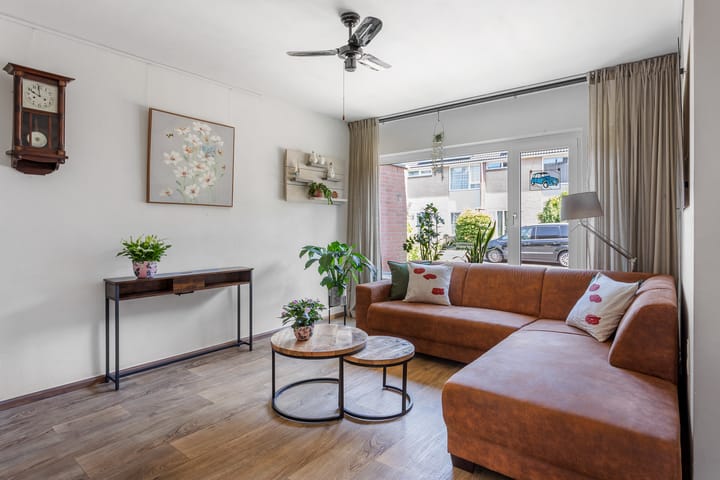 Foto 7 van Anthonie Donkerstraat 14