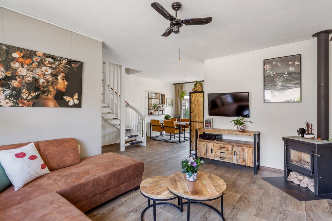 Foto 8 van Anthonie Donkerstraat 14