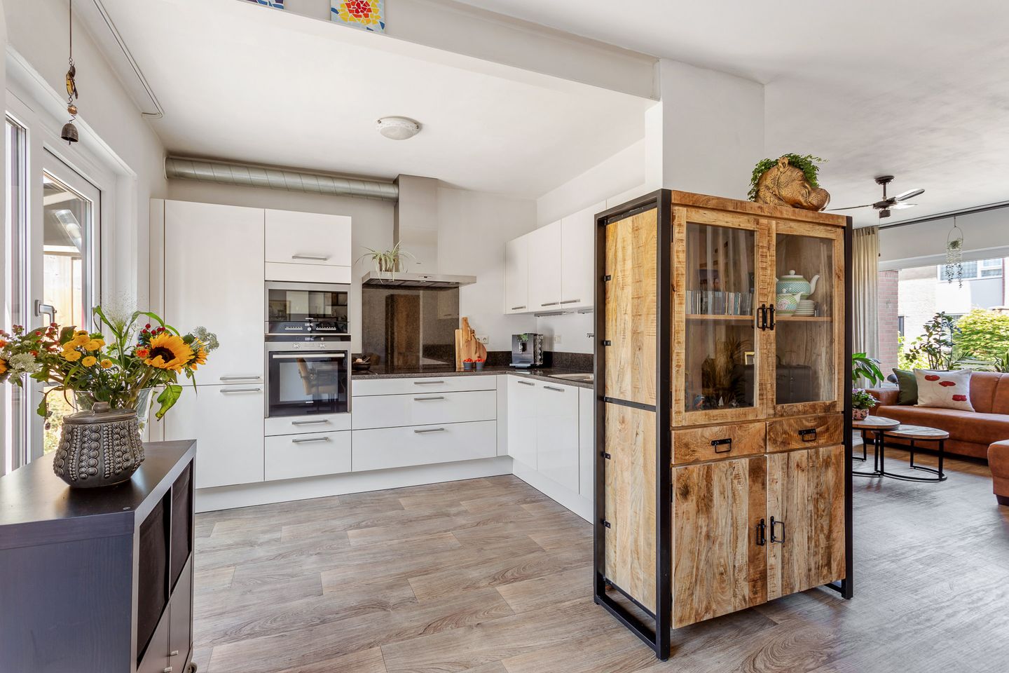 Foto 10 van Anthonie Donkerstraat 14