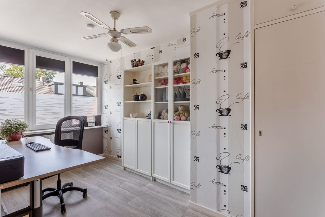 Foto 16 van Anthonie Donkerstraat 14