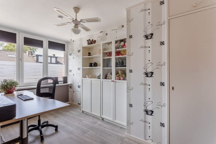 Foto 16 van Anthonie Donkerstraat 14