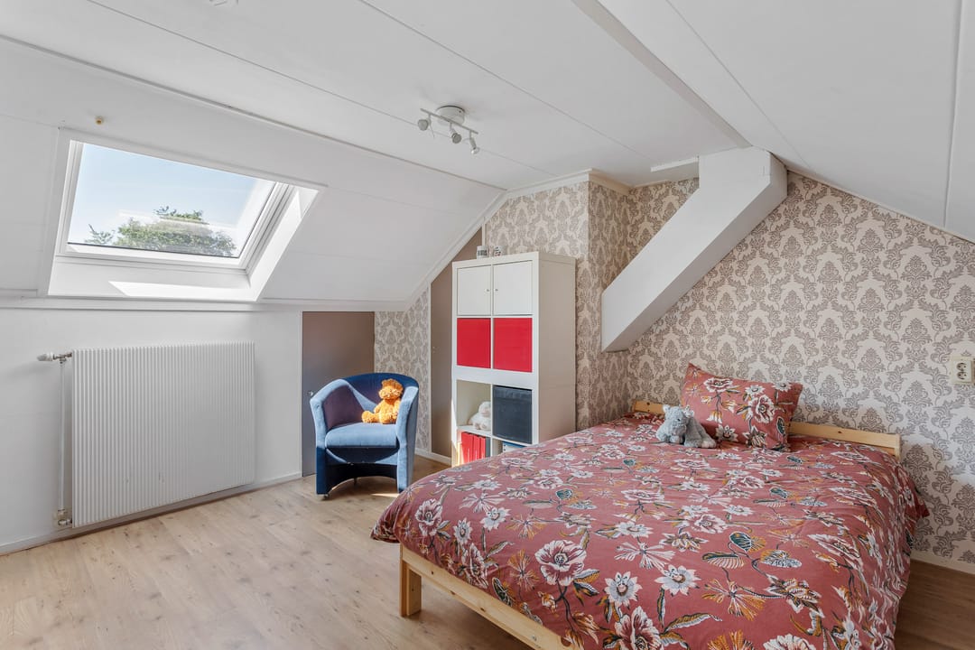 Foto 17 van Anthonie Donkerstraat 14