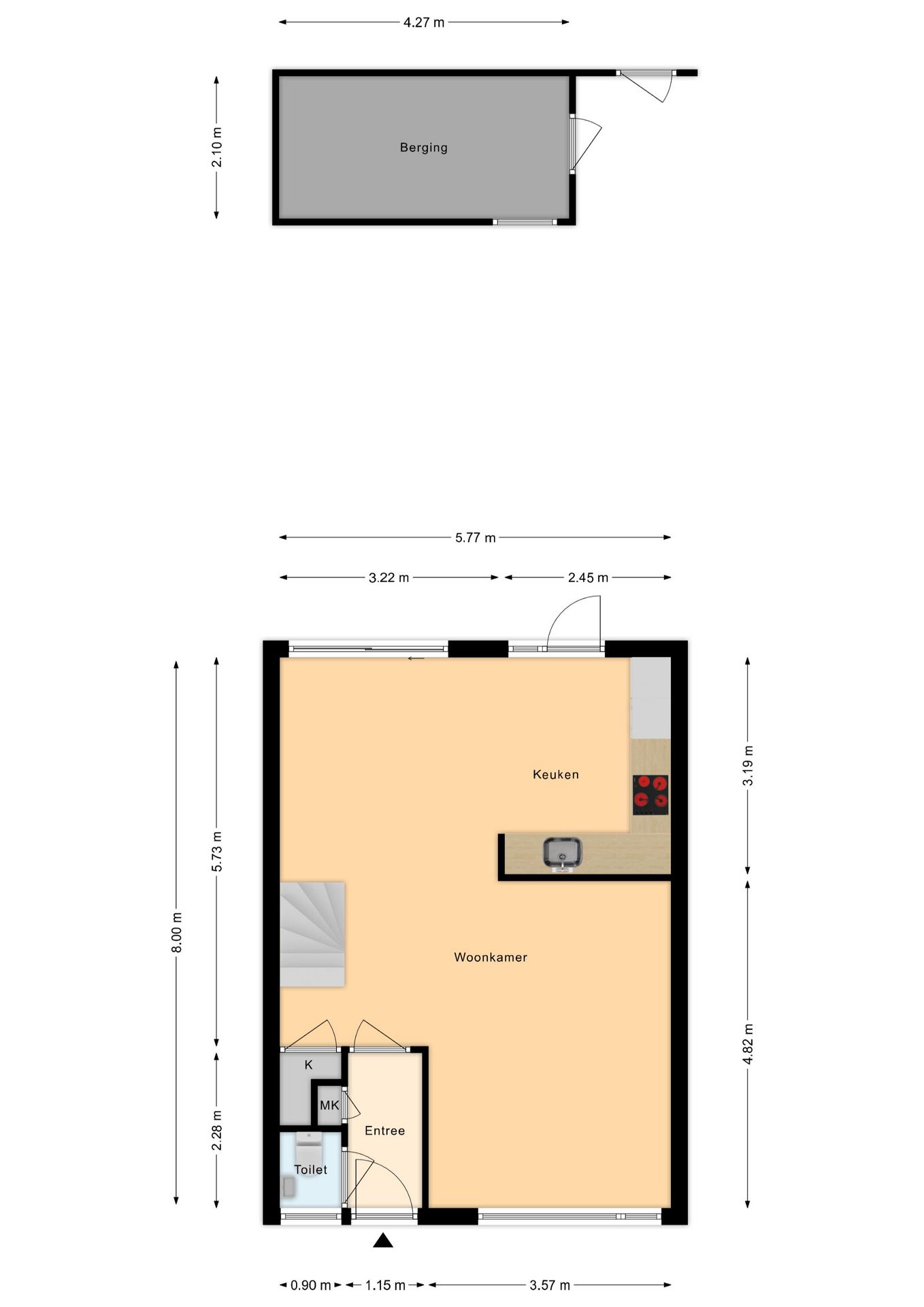 Foto 21 van Anthonie Donkerstraat 14