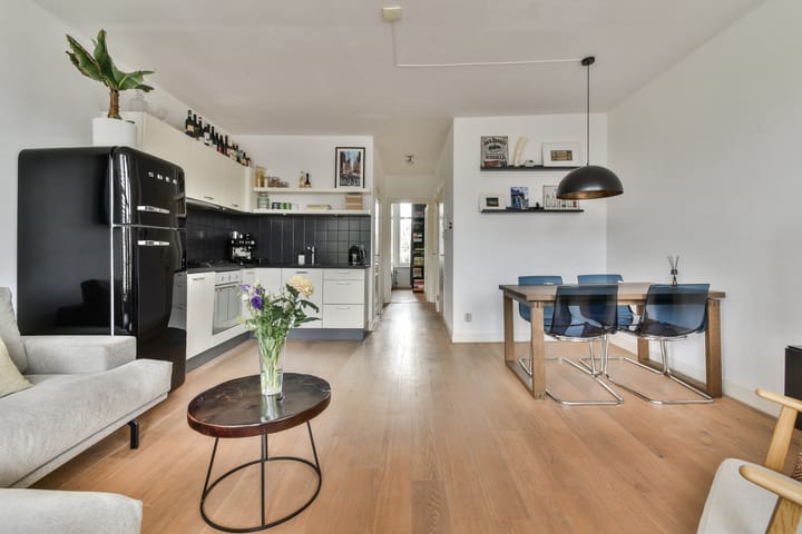 Foto 3 van Beukenplein 11-2