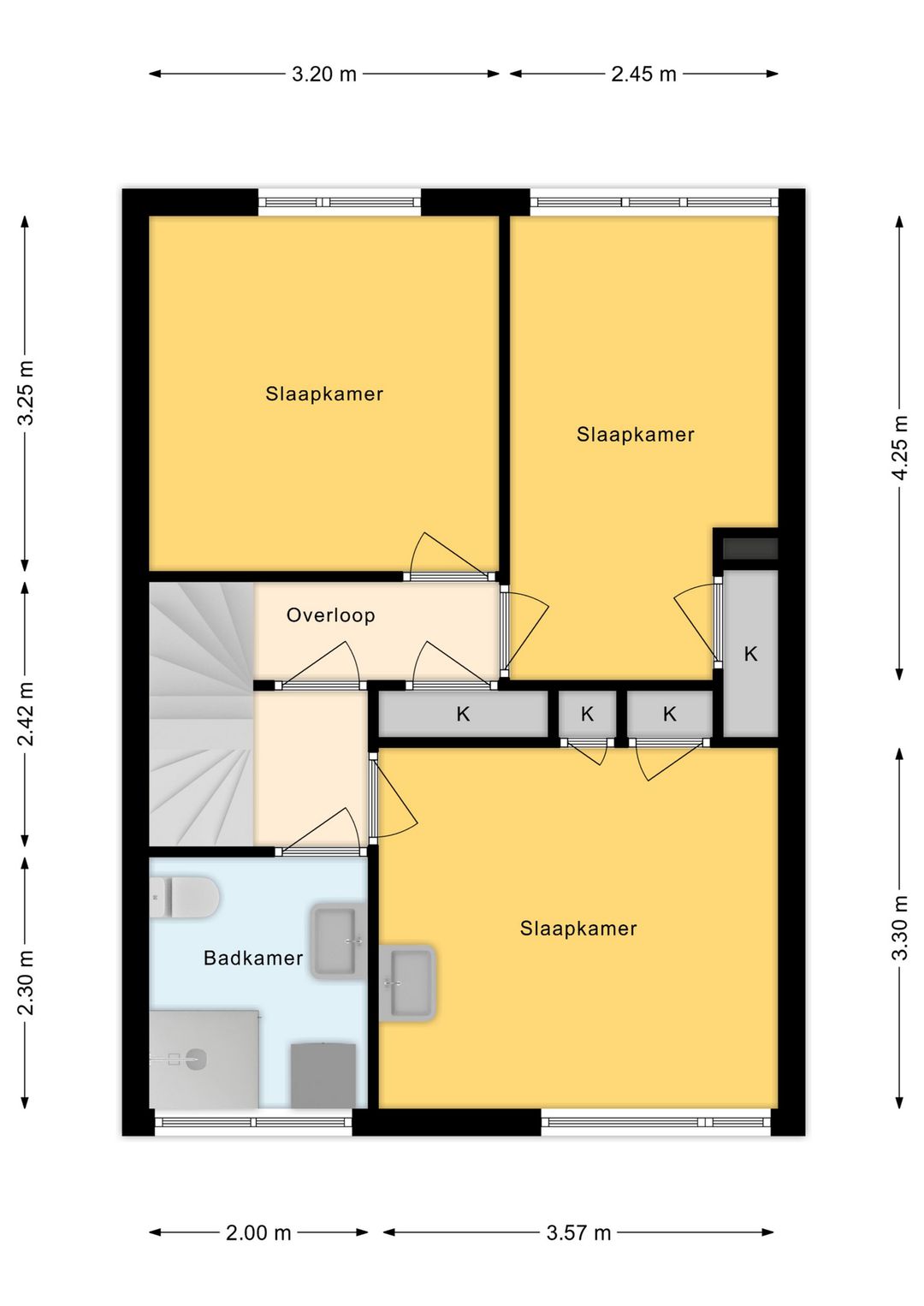 Foto 22 van Anthonie Donkerstraat 14