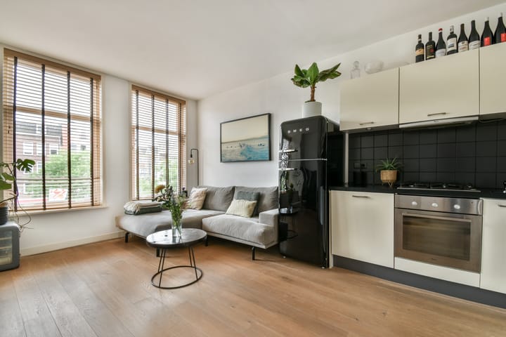 Foto 5 van Beukenplein 11-2