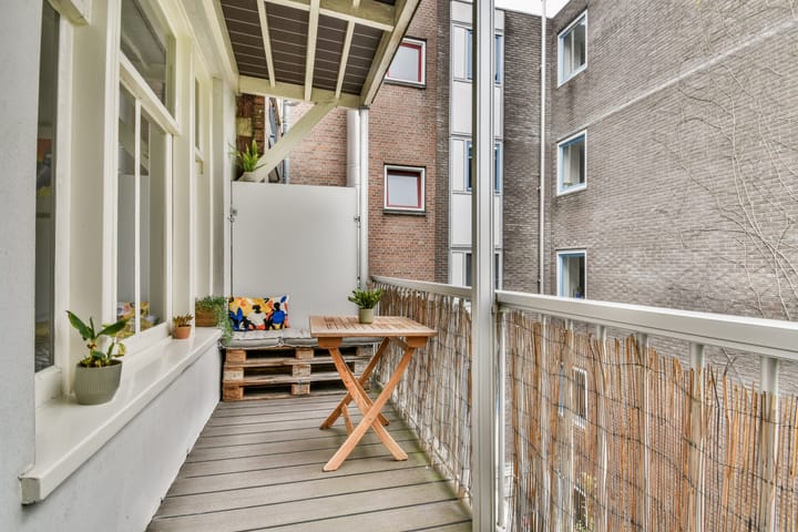 Foto 10 van Beukenplein 11-2