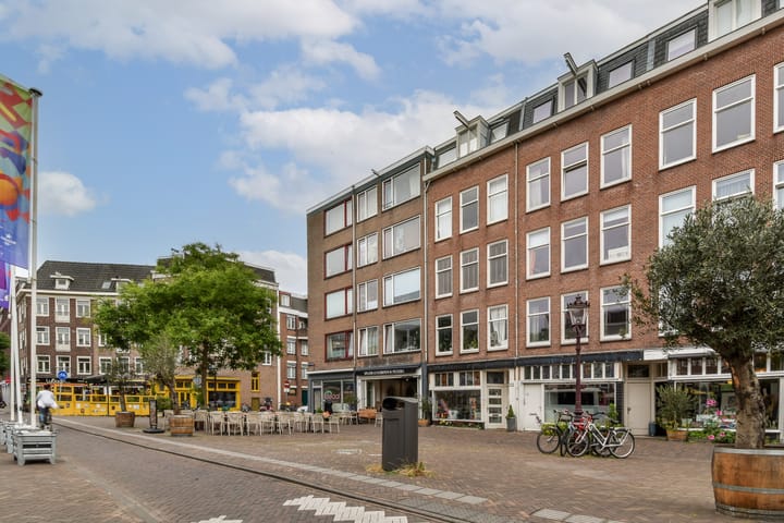 Foto 18 van Beukenplein 11-2