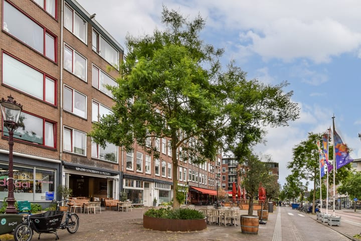 Foto 20 van Beukenplein 11-2