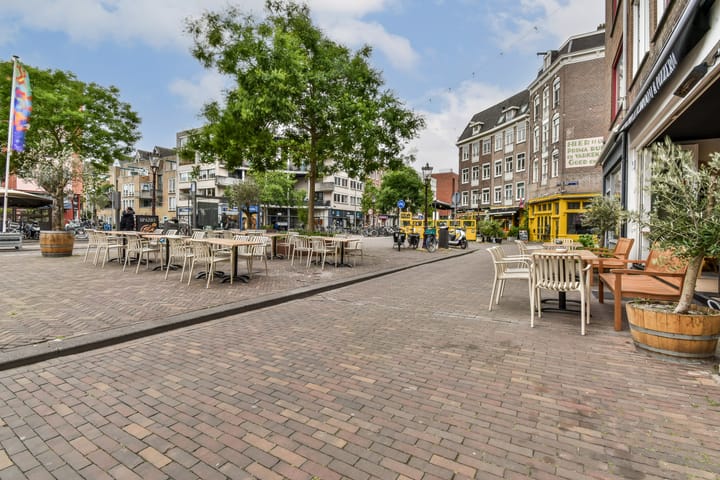 Foto 21 van Beukenplein 11-2