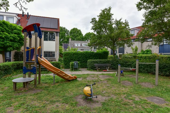 Photo 2 of Vingerhoedskruid 8