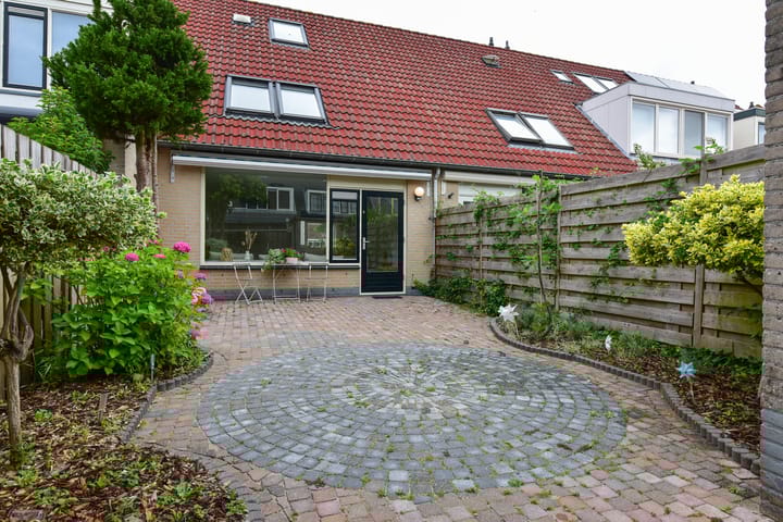 Photo 3 of Vingerhoedskruid 8