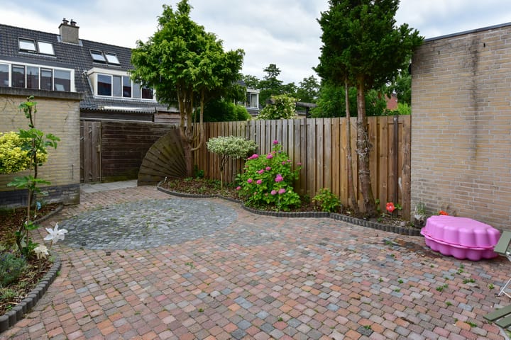 Photo 4 of Vingerhoedskruid 8