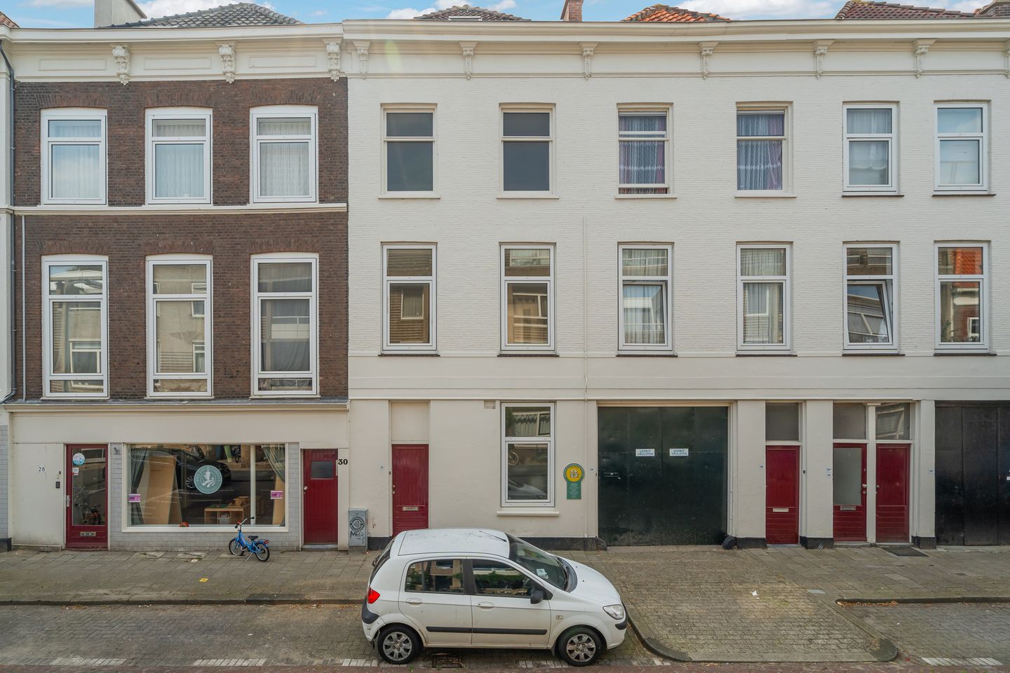 Westerbaenstraat 32 main image