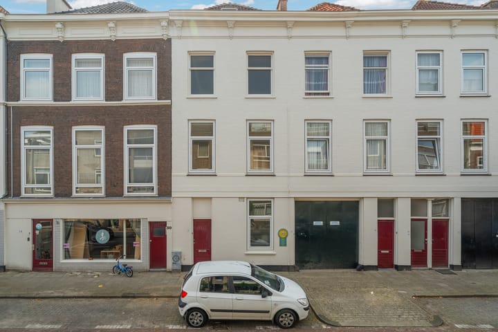 Westerbaenstraat 32