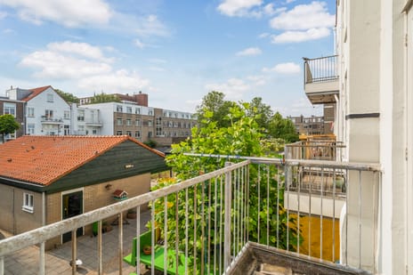 Westerbaenstraat 32 tertiary image