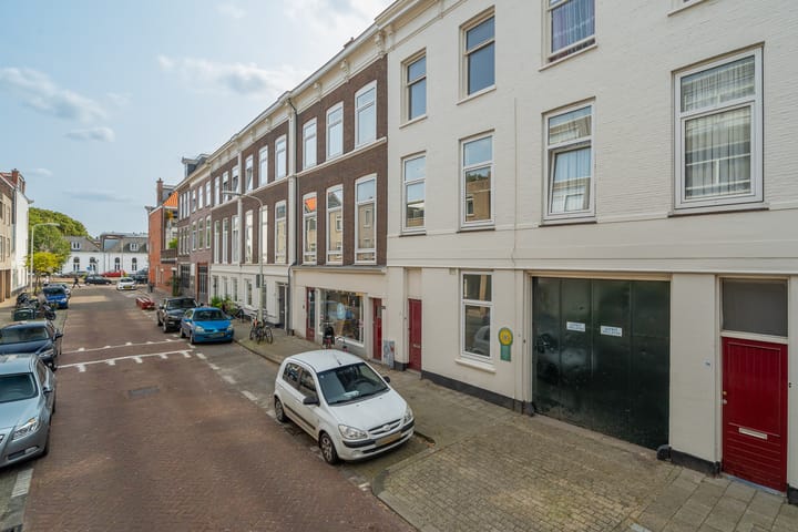 Foto 5 van Westerbaenstraat 32