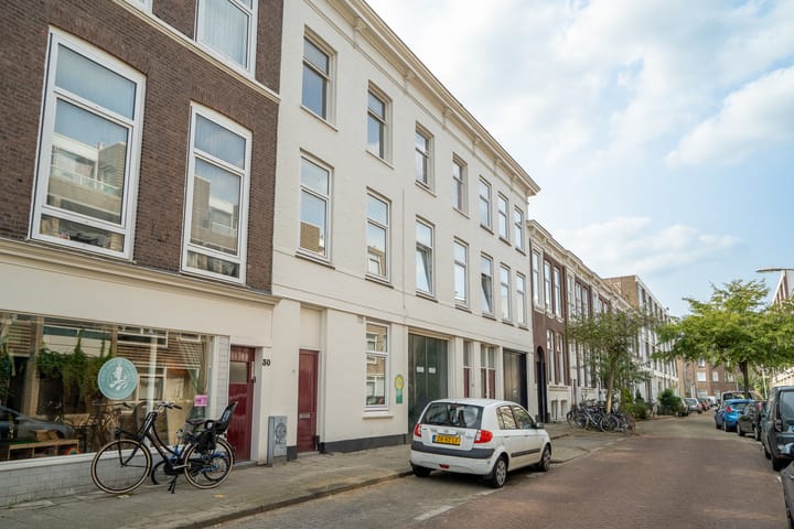 Foto 6 van Westerbaenstraat 32