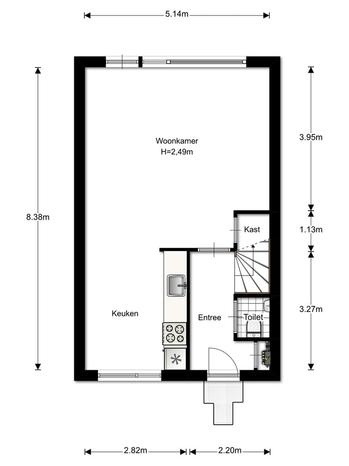 Photo 21 of Vingerhoedskruid 8