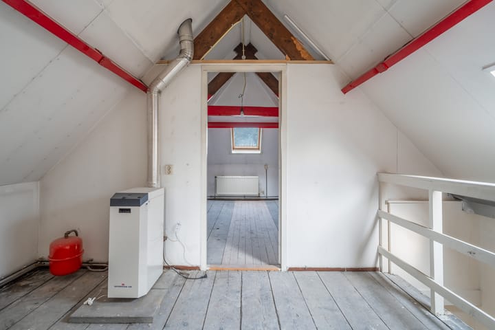 Foto 21 van Westerbaenstraat 32