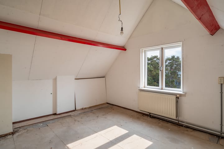 Foto 25 van Westerbaenstraat 32