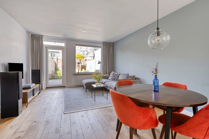 Foto 2 van Vestkant 125