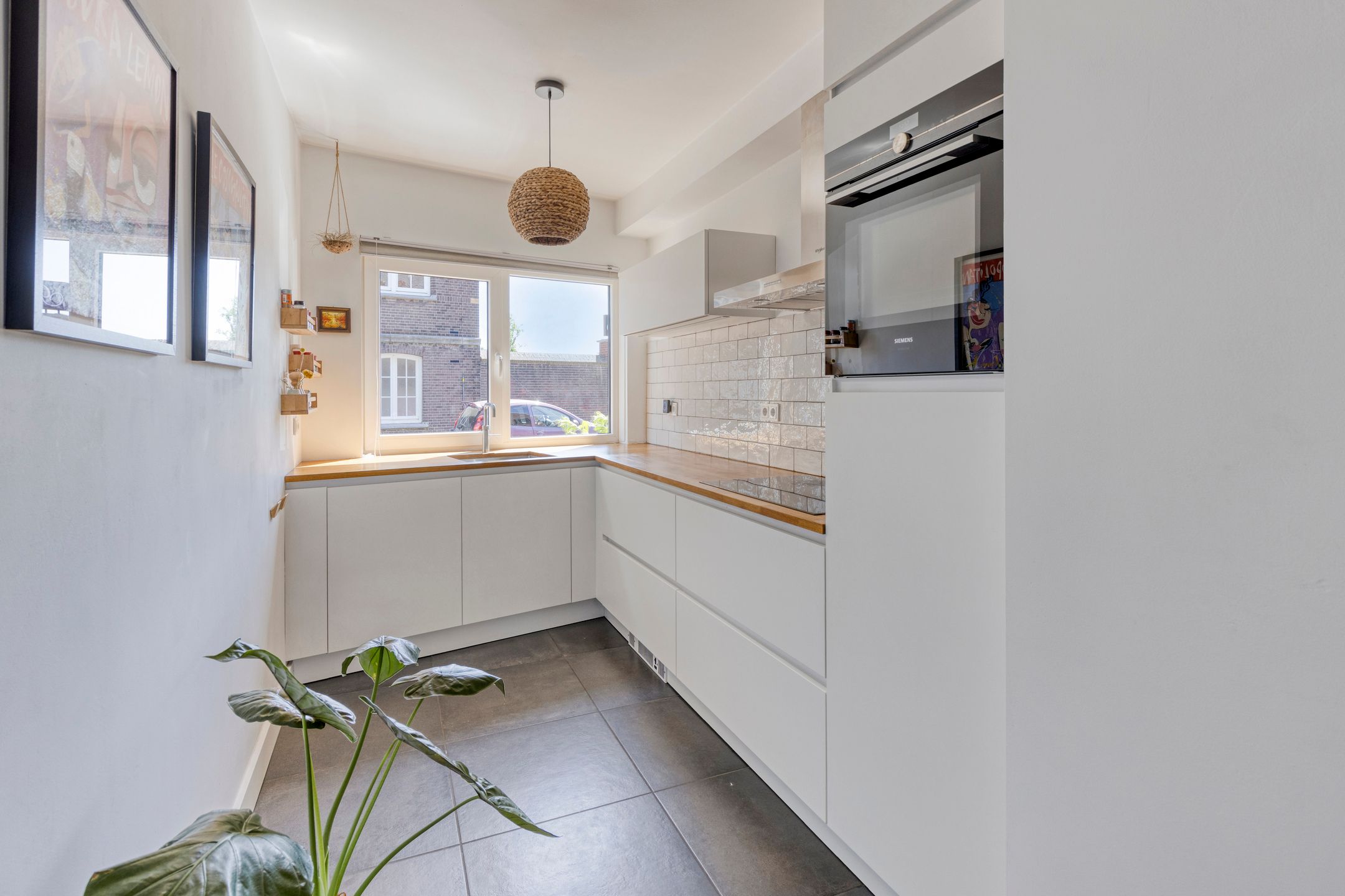 Foto 3 van Vestkant 125