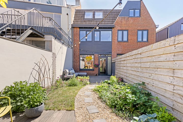 Foto 4 van Vestkant 125