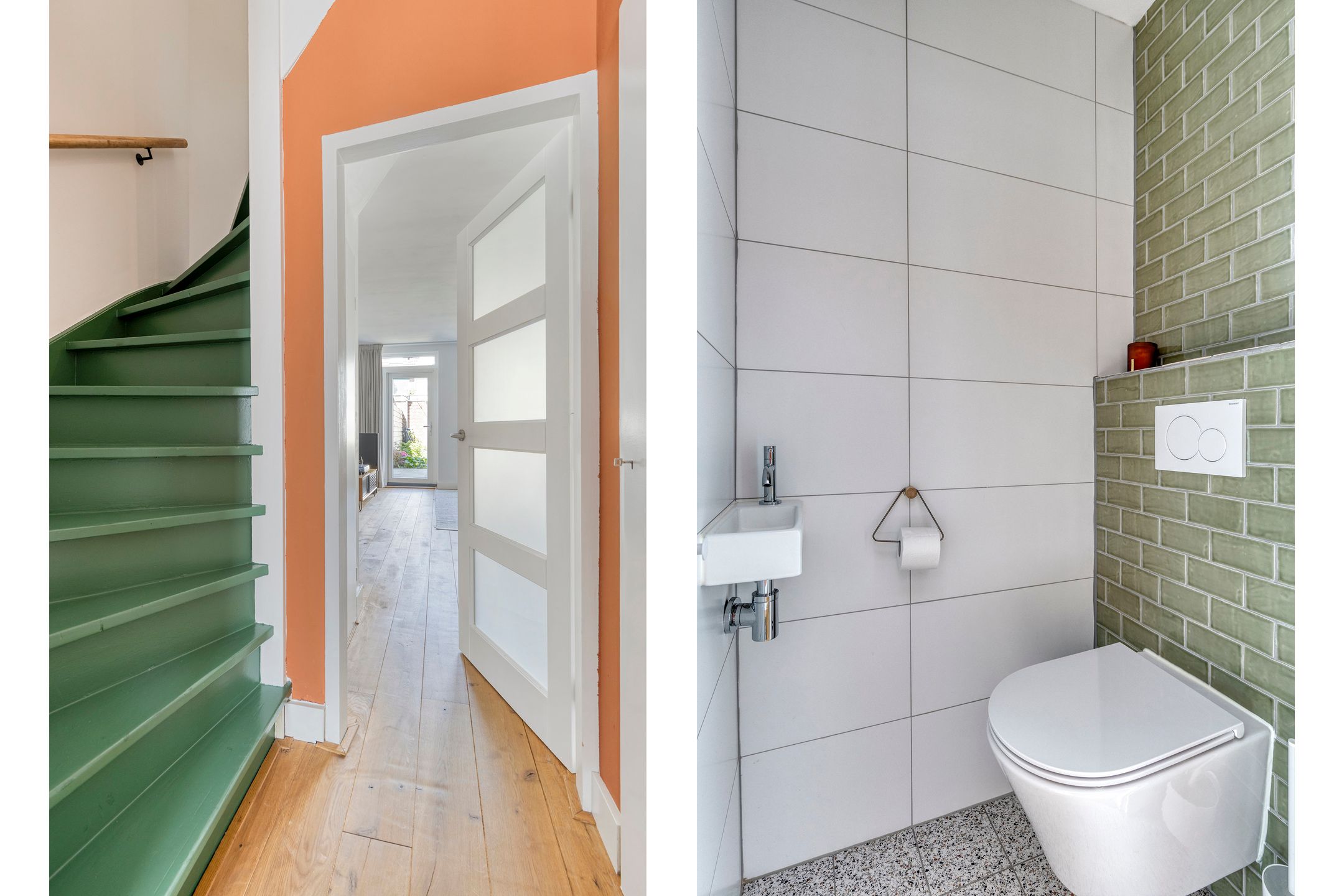 Foto 6 van Vestkant 125