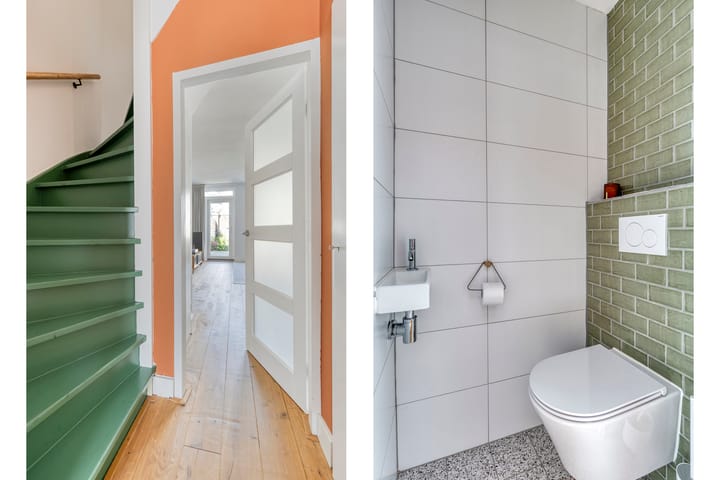 Foto 6 van Vestkant 125