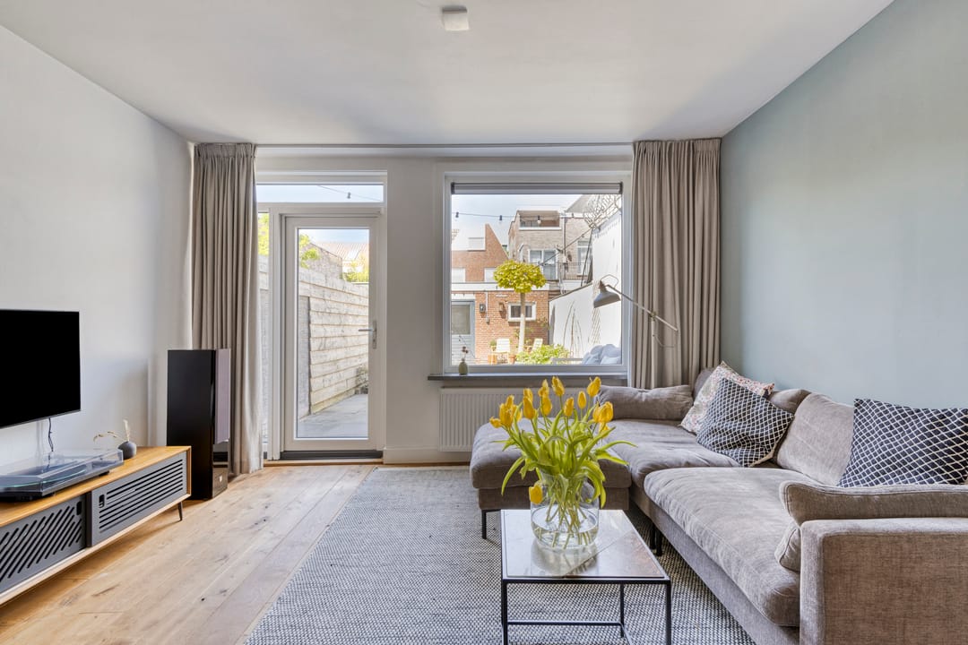 Foto 7 van Vestkant 125