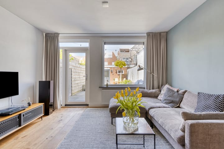 Foto 7 van Vestkant 125