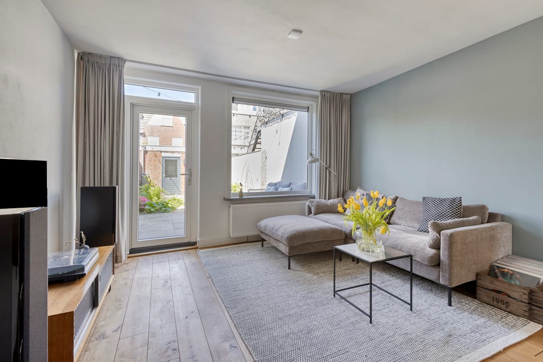 Foto 8 van Vestkant 125