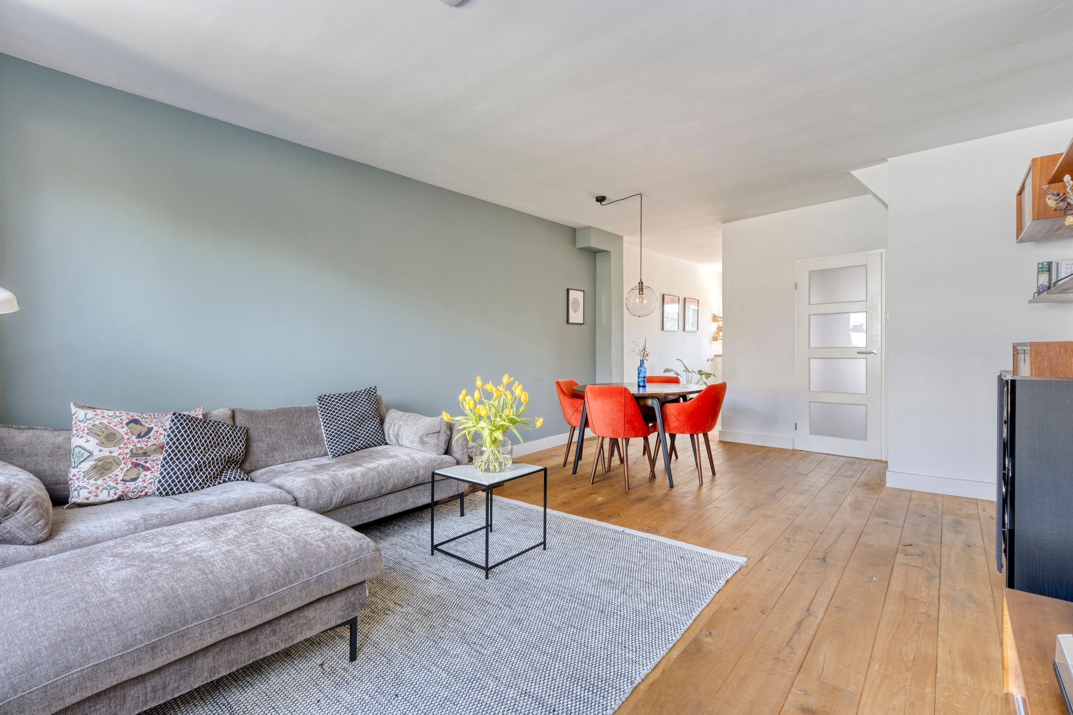 Foto 9 van Vestkant 125