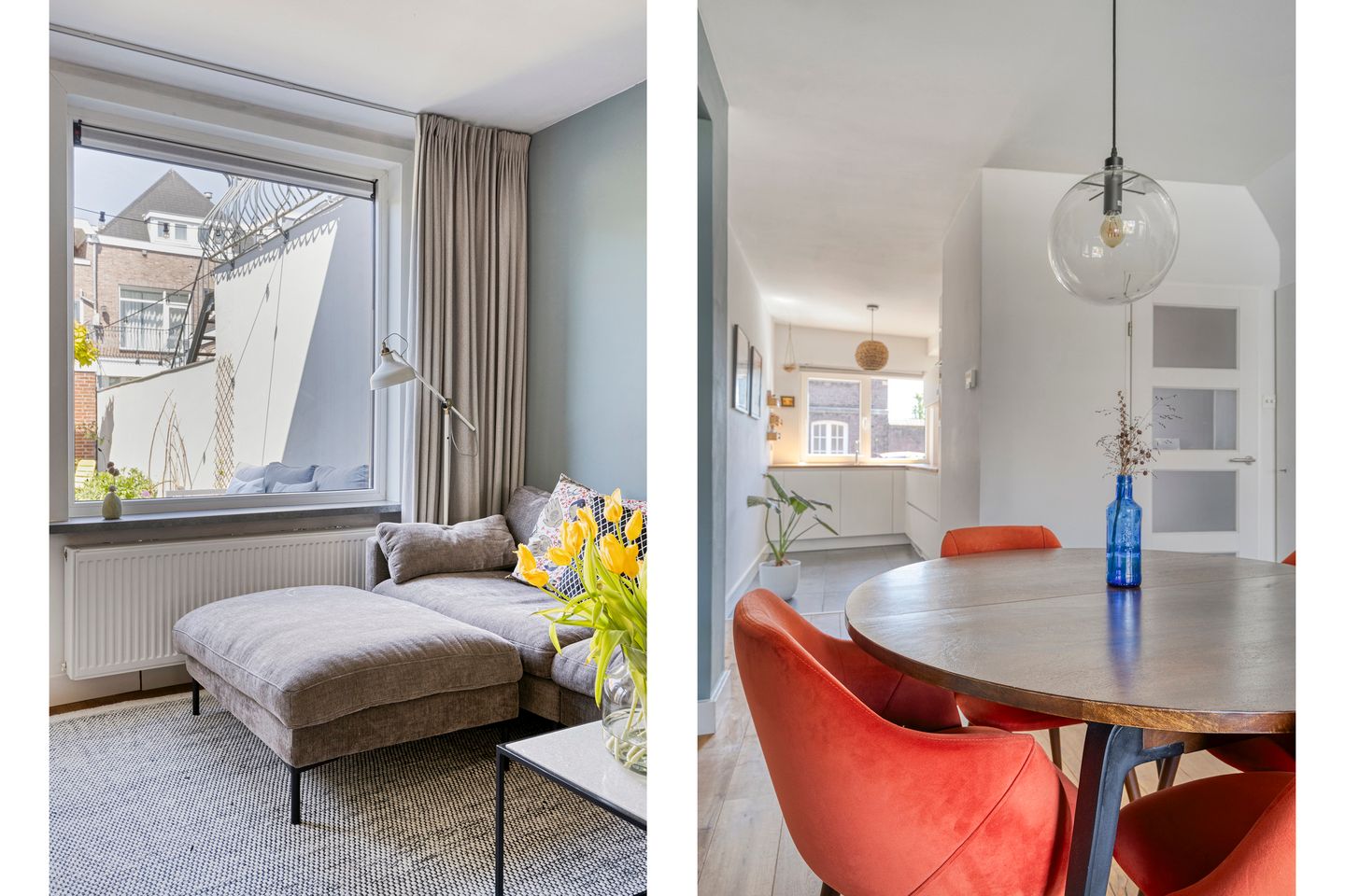 Foto 10 van Vestkant 125