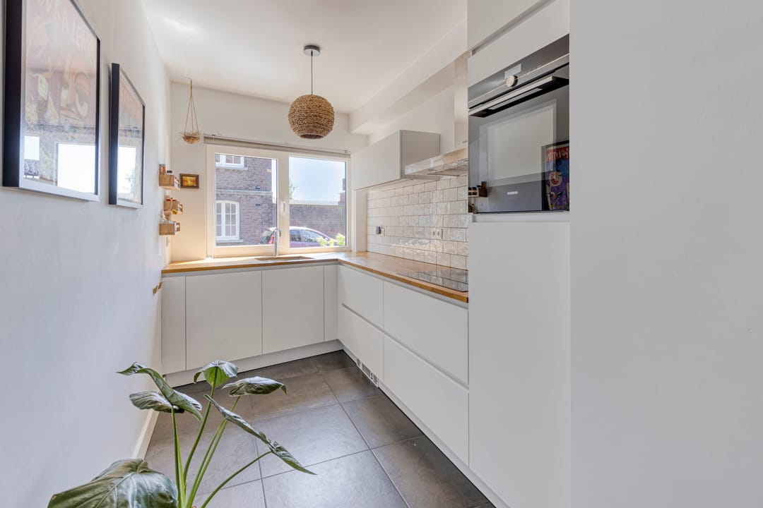 Foto 11 van Vestkant 125