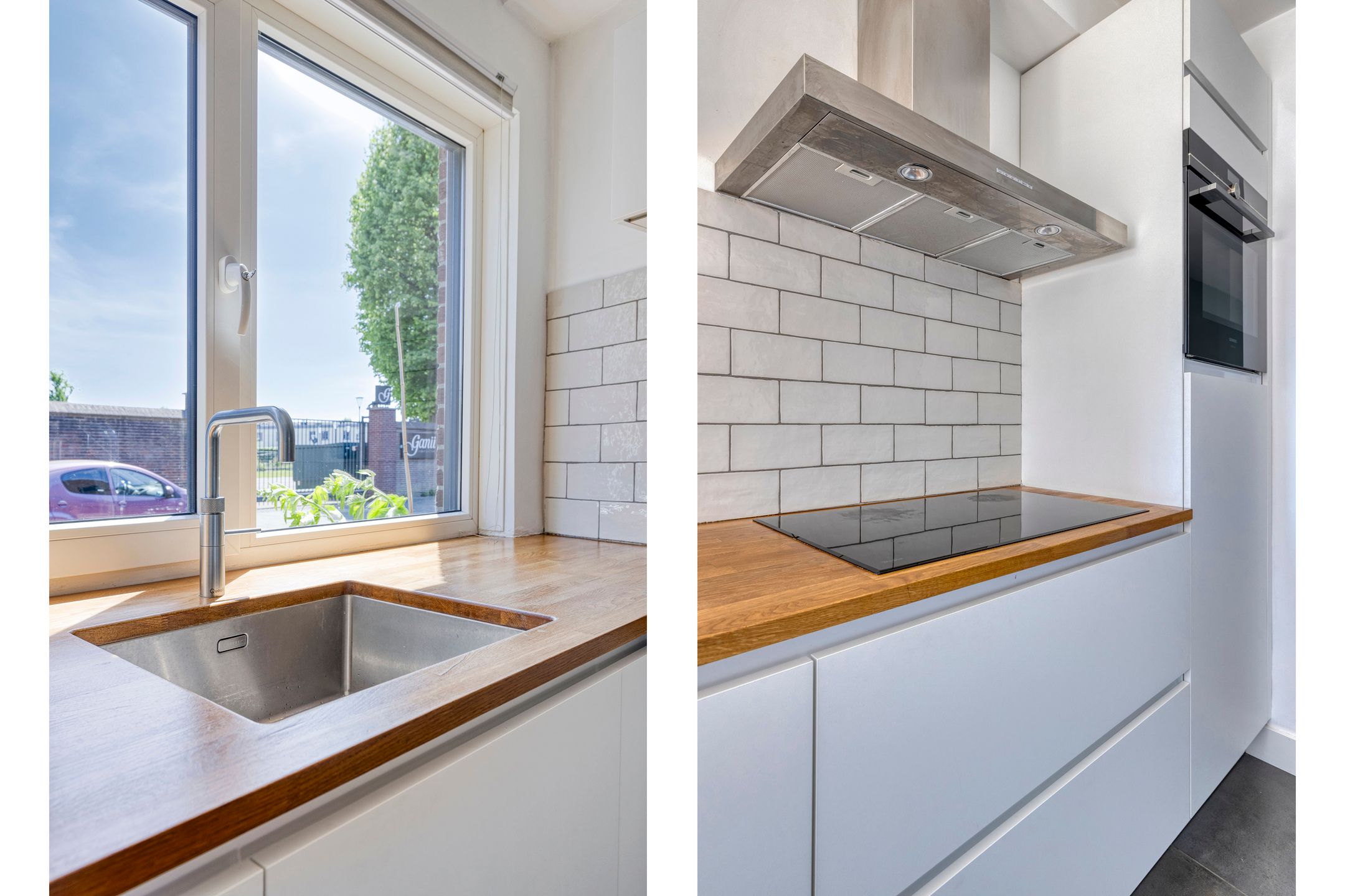 Foto 12 van Vestkant 125