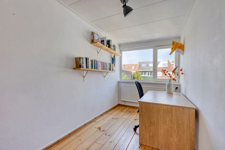 Foto 15 van Vestkant 125