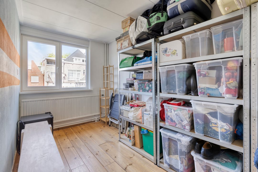 Foto 16 van Vestkant 125