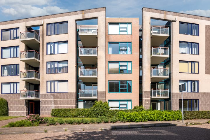 Foto 1 van De Drift 30-2