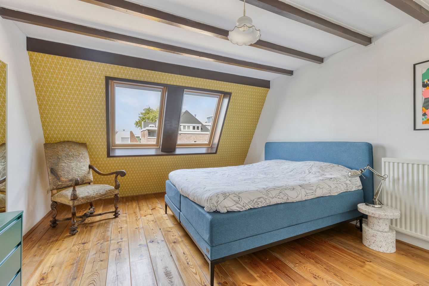 Foto 20 van Vestkant 125