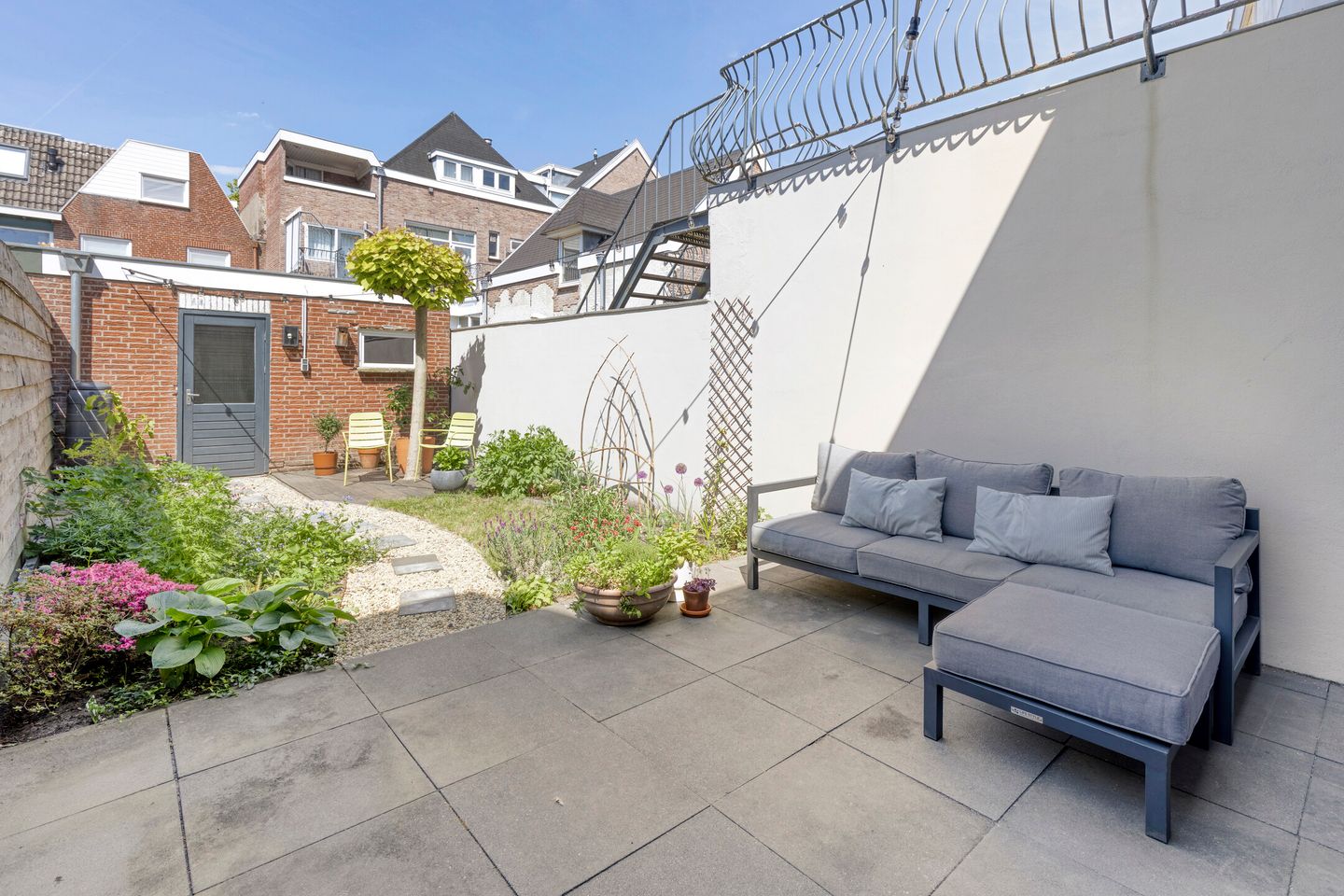 Foto 25 van Vestkant 125